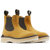 Sorel Hi-Line Chelsea Shoes for Women: Picture 3 thumbnail